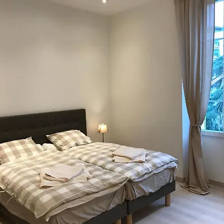 Apartament Center Cannes