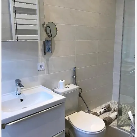 Apartament Center