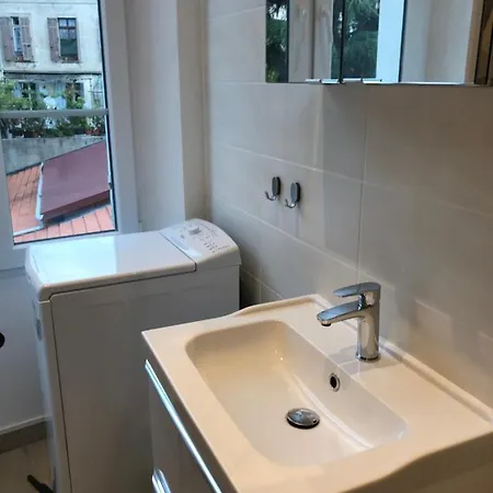 Center Apartament *