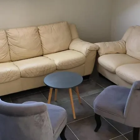 Appartement Center