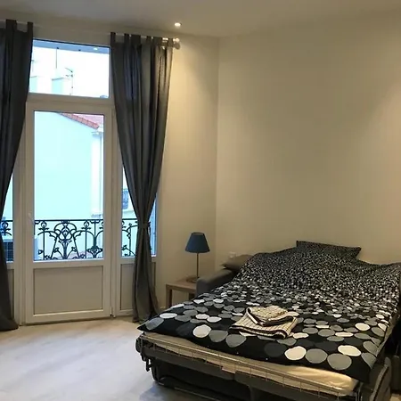 Appartement Center *