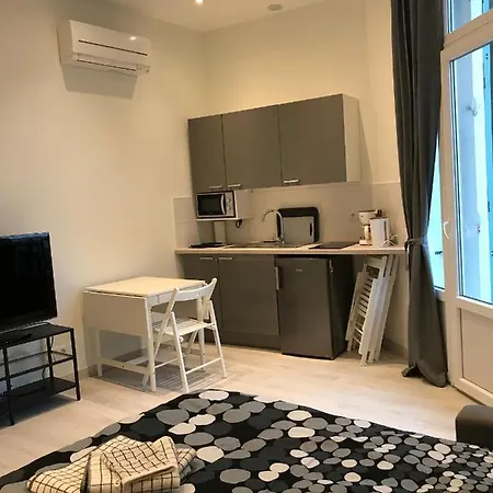 Appartamento Center Cannes