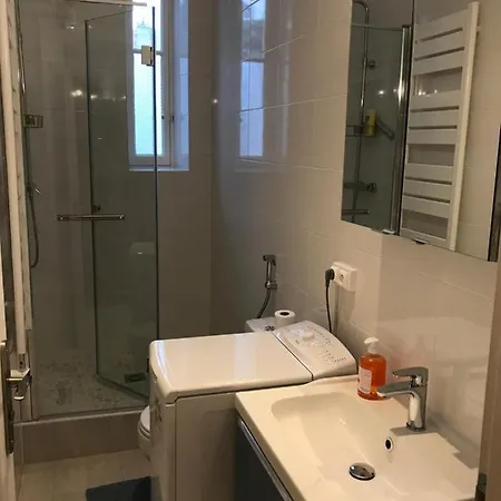 Center Διαμέρισμα