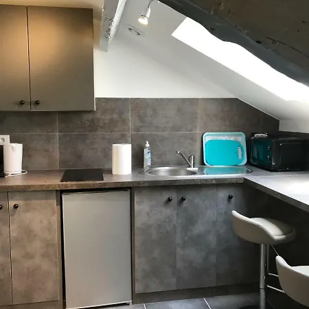 Center Apartment Cannes