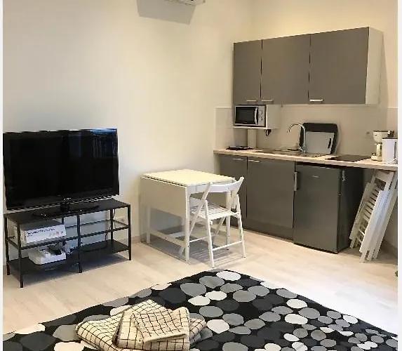 Appartement Center *