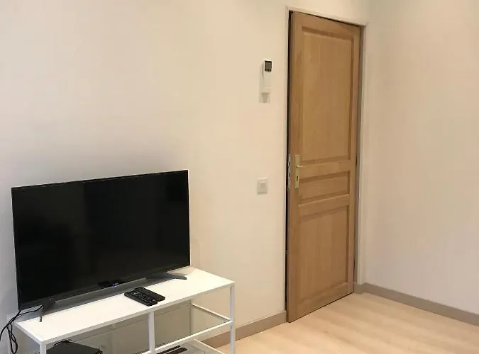Center Apartment Cannes