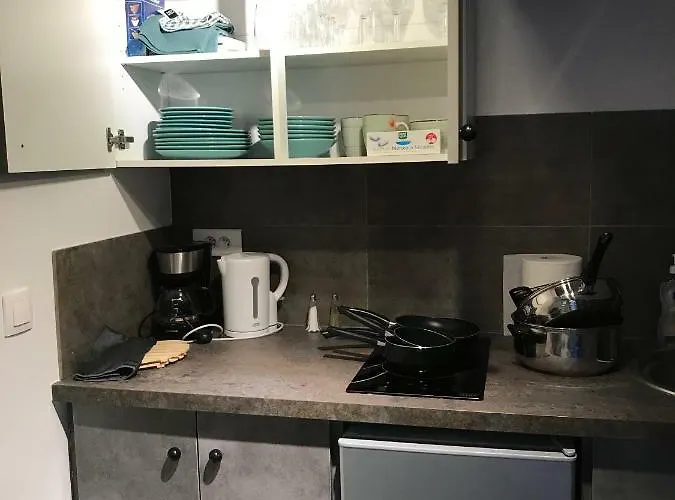 Center Appartement