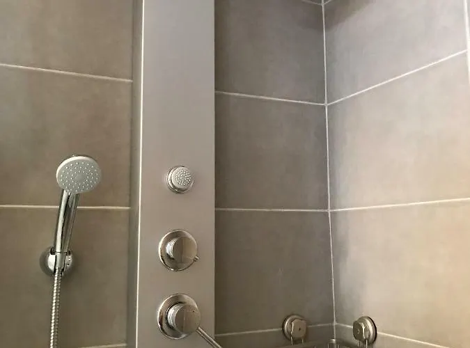 Appartement Center