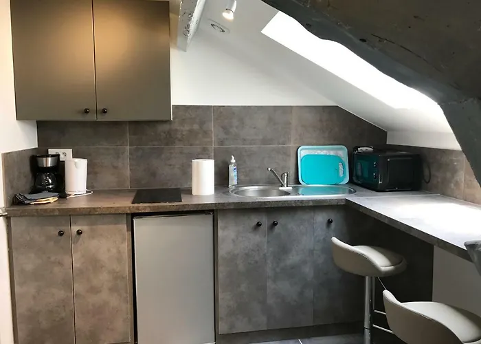 Center Appartement Cannes