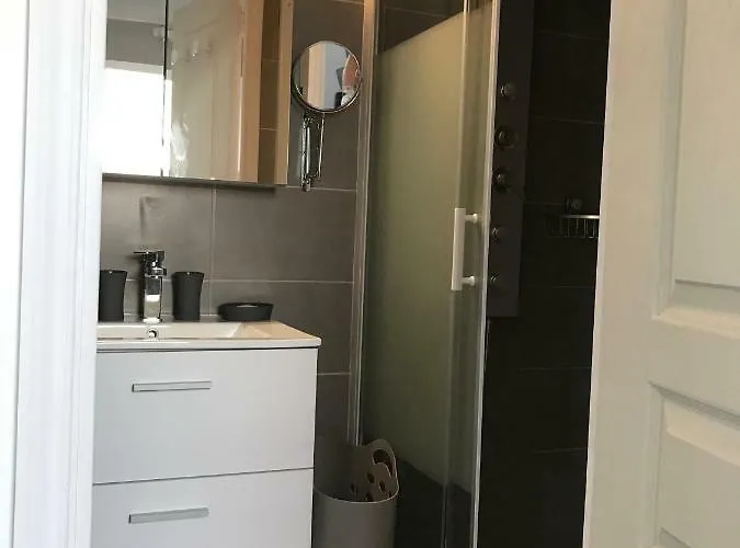 Appartement Center Cannes