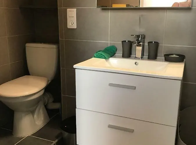 Center Appartement Cannes