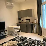 Apartament Center Cannes