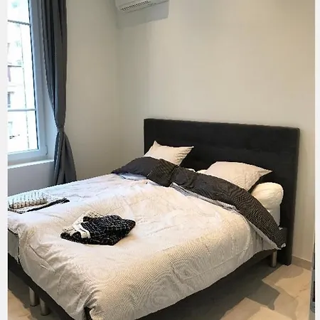 Appartement Center