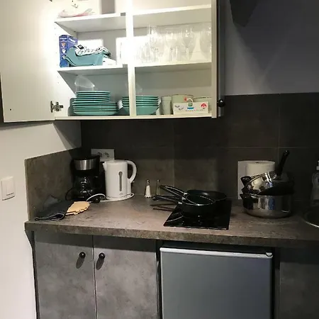 Center Appartement