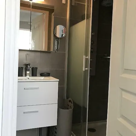 Apartamento Center Cannes