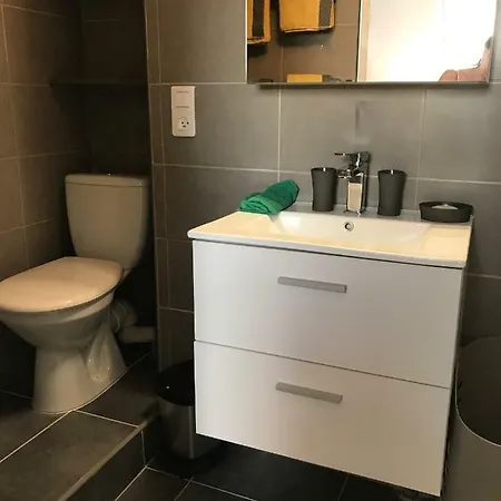 Center Apartamento Cannes